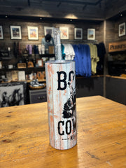 RanchyLife - Born To Cowboy Tumbler