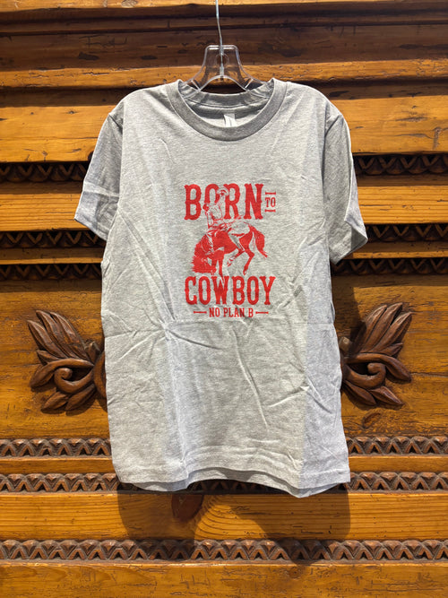Ranchy Life - Born to Cowboy Youth