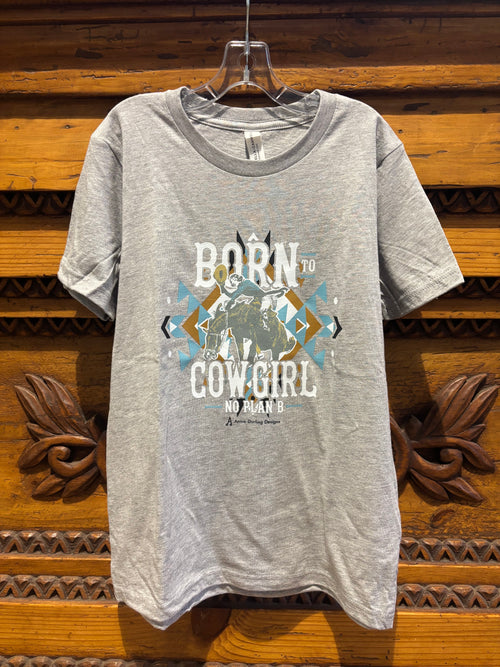 Ranchy Life - Born to Cowgirl Youth