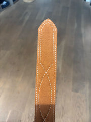 Custom Belts - with initials or PH stamp