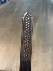 Custom Belts - with initials or PH stamp