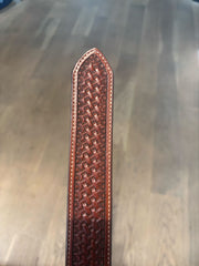 Custom Belts - with initials or PH stamp