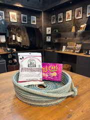 Ranch Rope Baskets