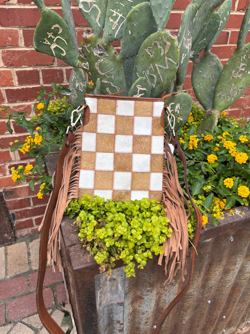 CSC Stockdale Purse