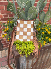 CSC Stockdale Purse
