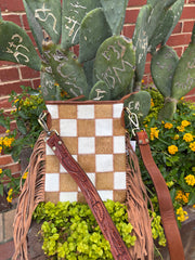 CSC Stockdale Purse