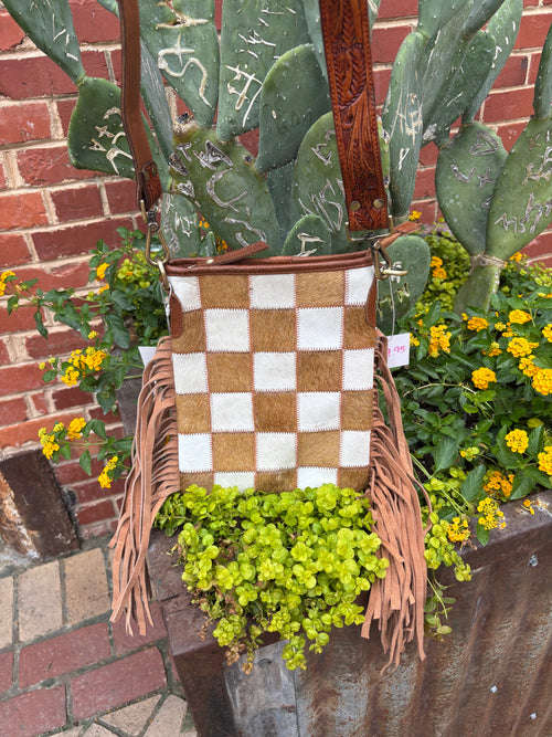 CSC Stockdale Purse