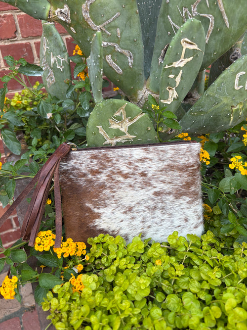 CSC Colette Wristlet