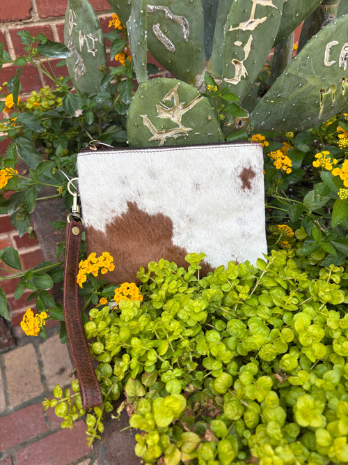 CSC Colette Wristlet