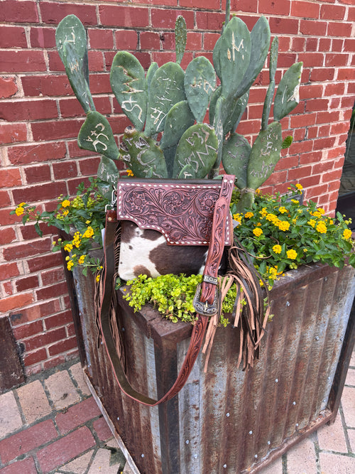 CSC Georgia Concealed Carry Purse