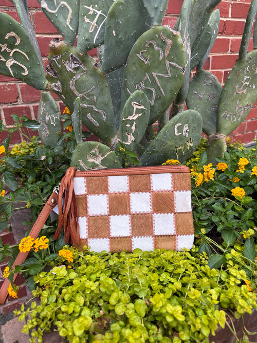CSC Stockdale Wristlet