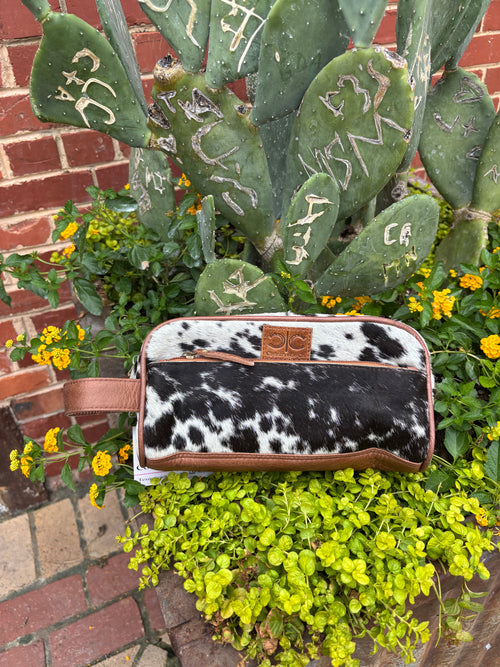 CSC Toiletry Bag