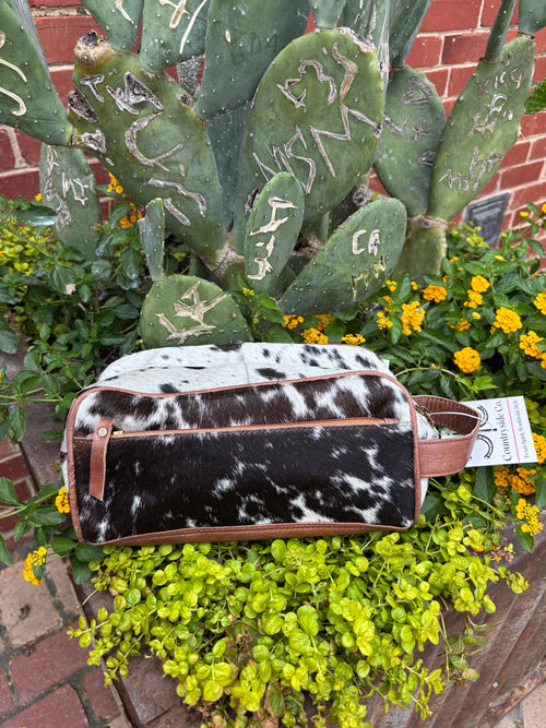 CSC Toiletry Bag