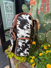 CSC Mesa Backpack - Concealed Carry + Laptop Safe