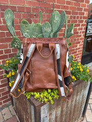 CSC Mesa Backpack - Concealed Carry + Laptop Safe