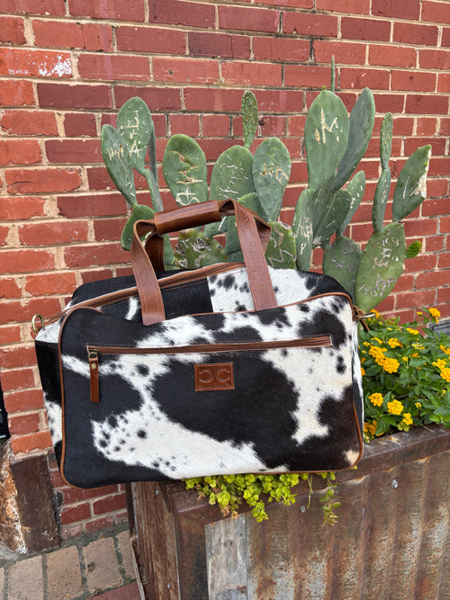 CSC Saddlemen Duffle Bag
