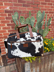 CSC Saddlemen Duffle Bag