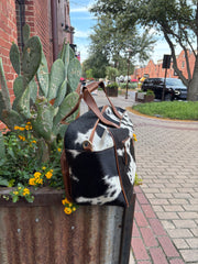 CSC Saddlemen Duffle Bag