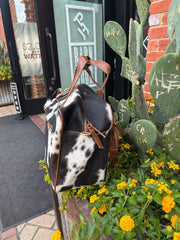 CSC Saddlemen Duffle Bag
