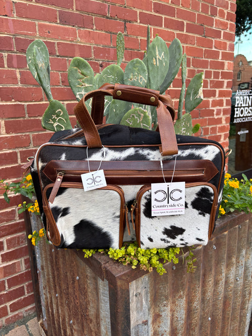 CSC Saddlemen Duffle Bag