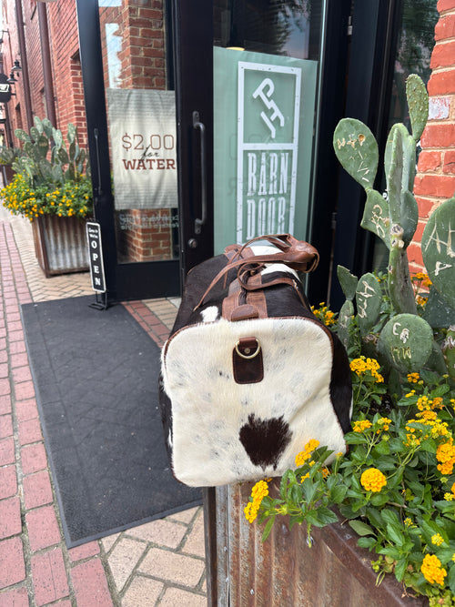 CSC Henry Duffle Bag