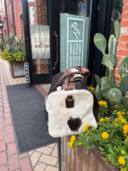 CSC Henry Duffle Bag