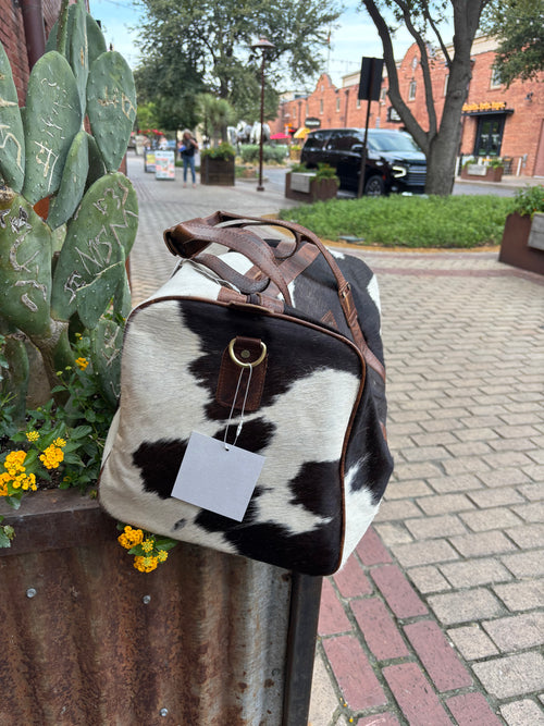 CSC Henry Duffle Bag