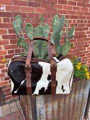 CSC Henry Duffle Bag