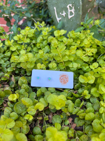 TBH Spotless Necklace