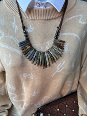 TBH Spotless Necklace