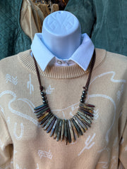 TBH Spotless Necklace