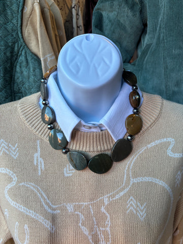 TBH Spotless Necklace