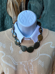 TBH Petunia Necklace