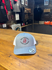 RSCG Logo Hat