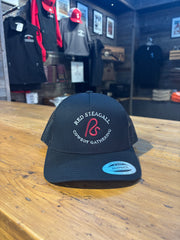 RSCG Logo Hat