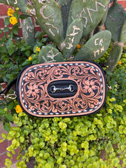 CSC Bridle Belle Handbag