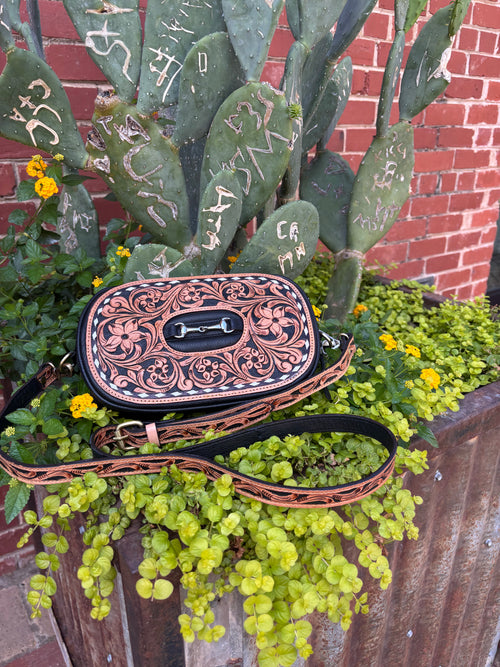 CSC Bridle Belle Handbag