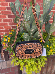 CSC Bridle Belle Handbag
