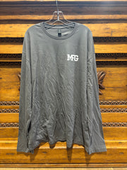 RSCG 25 - Long Sleeve "Ride the Brand"