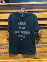 RSCG 25 - Dance It Up Tee