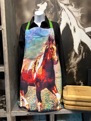 Leslie Lambert Apron