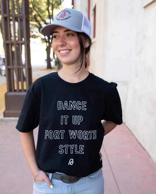 RSCG 25 - Dance It Up Tee