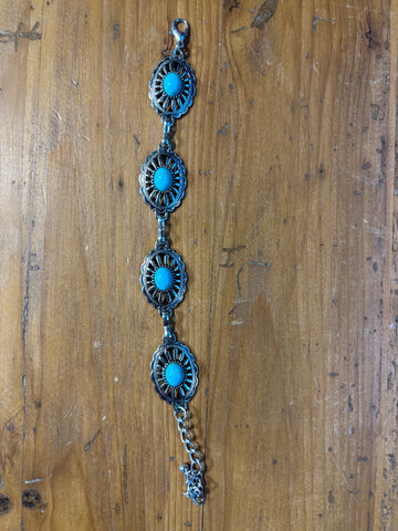 W&C Daniella Necklace