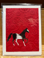 Patchwork Cards