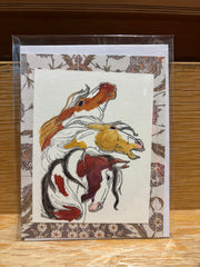 Patchwork Cards