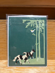 Patchwork Cards