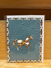 Patchwork Cards