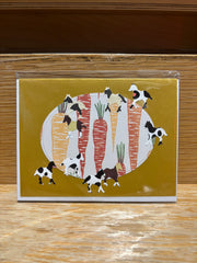 Patchwork Cards