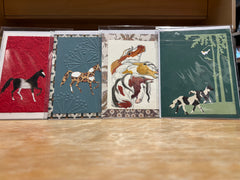 Patchwork Cards