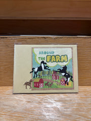 Patchwork Cards